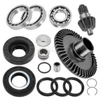 Rear Differential Rebuild Kit w/ Gears for Honda Sportrax 250 TRX250EX (2001–2008)