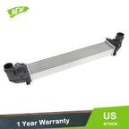 Air Cooled Intercooler for Chevy Equinox GMC Terrain (2018–2020)