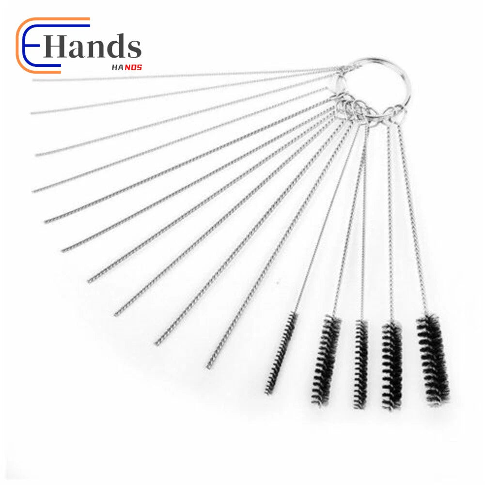 Carburetor Jet Cleaning Tools Set for Motorcycle ATV