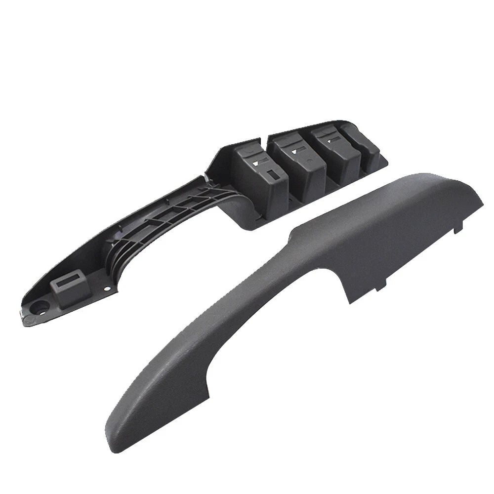 Pair Inside Pull Door Handle for Chevrolet Express Van Savana (2003-2018)