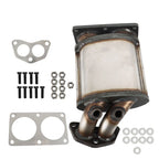 Front Exhaust Manifold Catalytic Converter for Nissan Sentra (2000–2002)