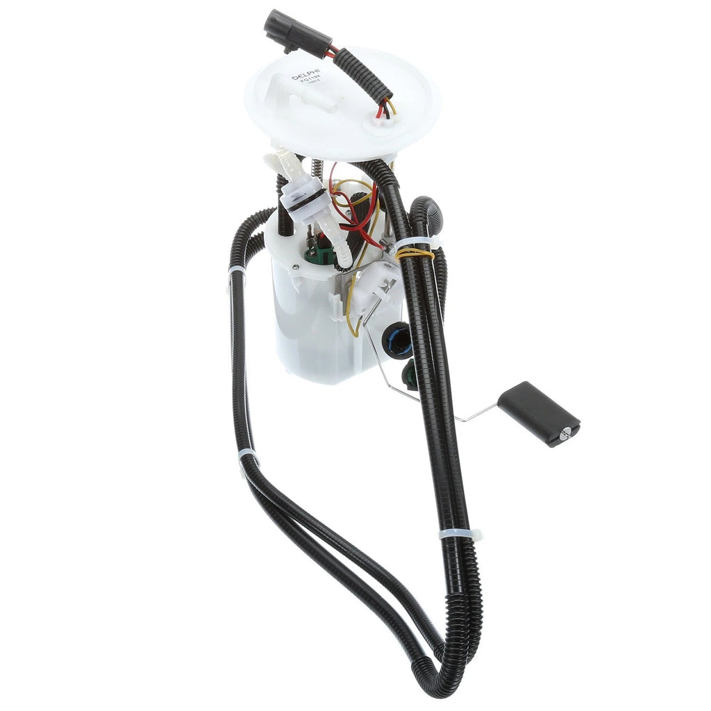 Delphi FG1198 Fuel Pump Module Assembly for Ford Thunderbird/Lincoln LS (2003–2005)