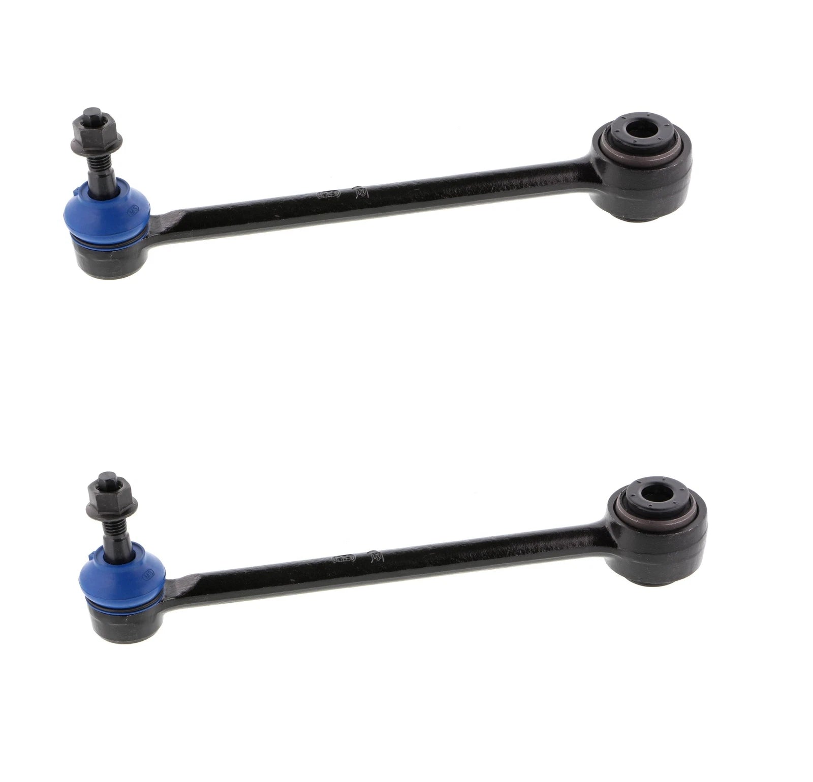 Set of 2 Rear Upper Control Arms & Ball Joints for Lincoln Navigator