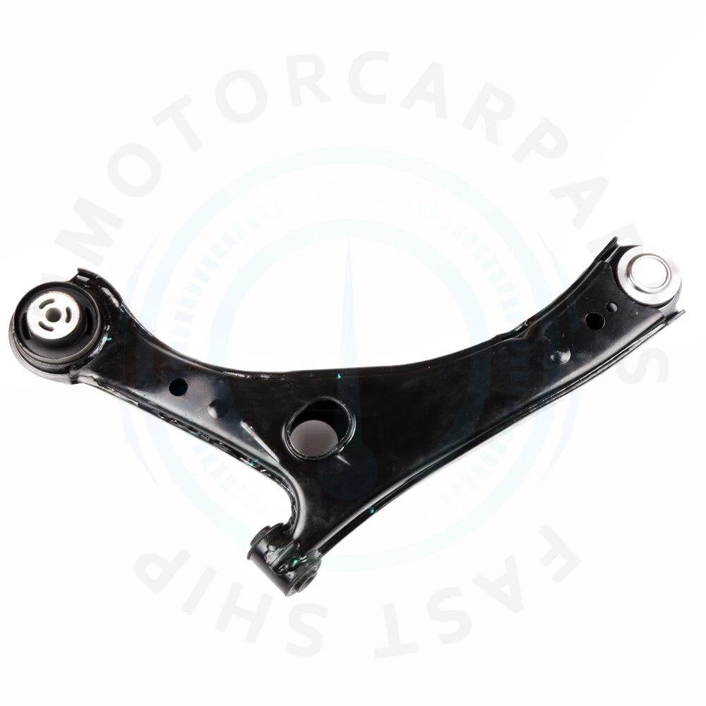 2X Front Lower Control Arm and Ball Joint Kit for Dodge Grand Caravan (2008–2018)