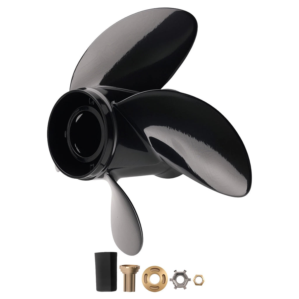 14x21 Boat Propeller for Mercury 135-300HP Alpha One Bravo (N/A) 48-8M0084496