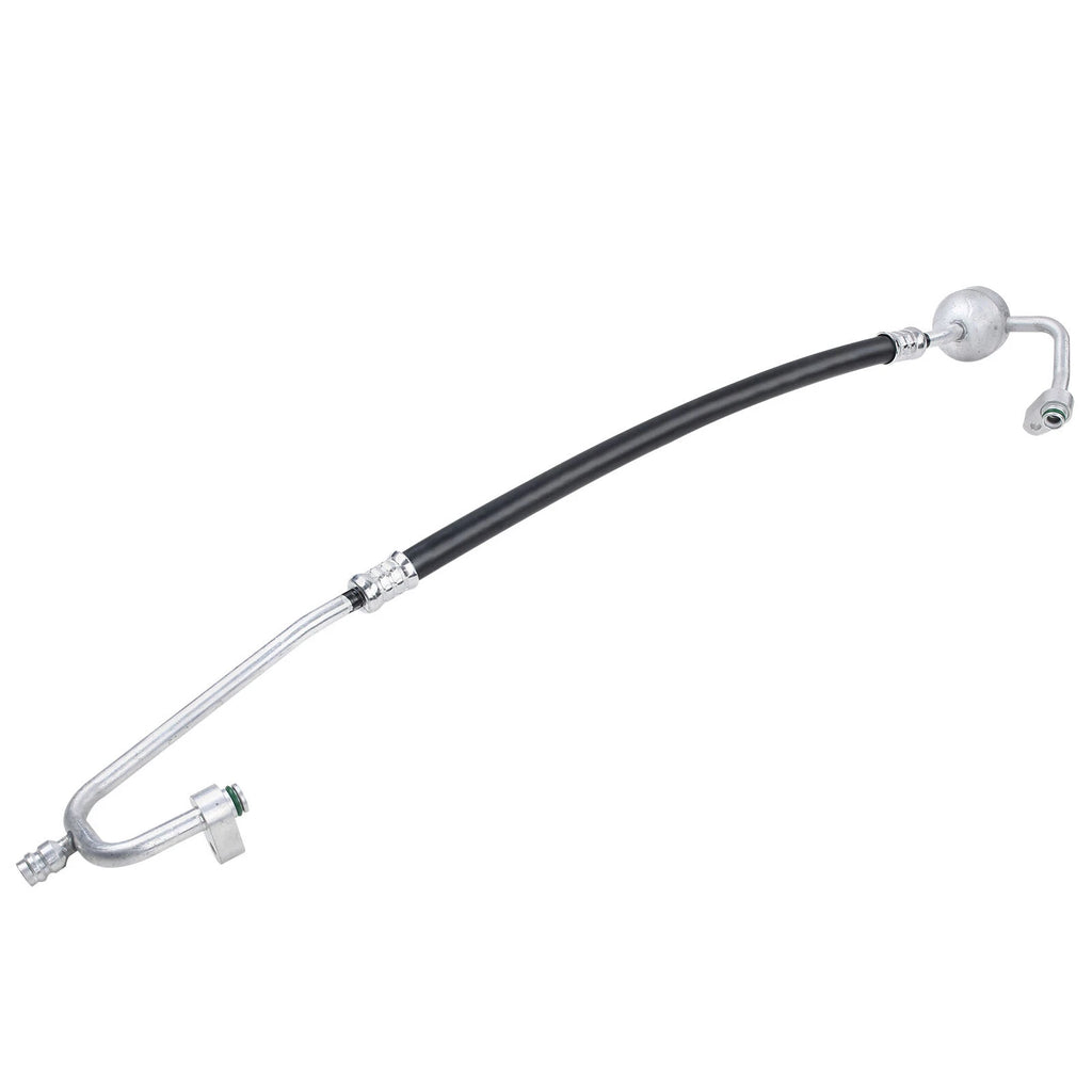 A/C Discharge Line Hose for Toyota Highlander (2001–2007) 2.4L