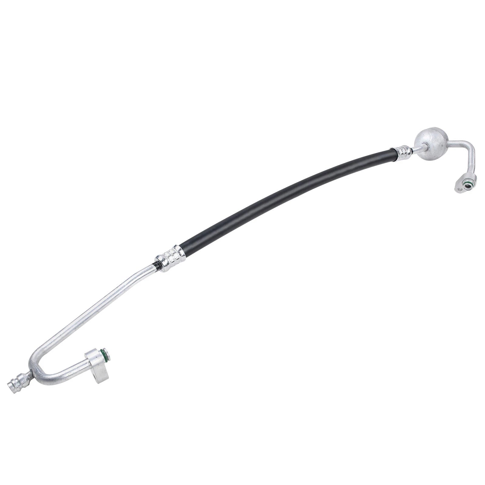 A/C Discharge Line Hose for Toyota Highlander (2001–2007) 2.4L