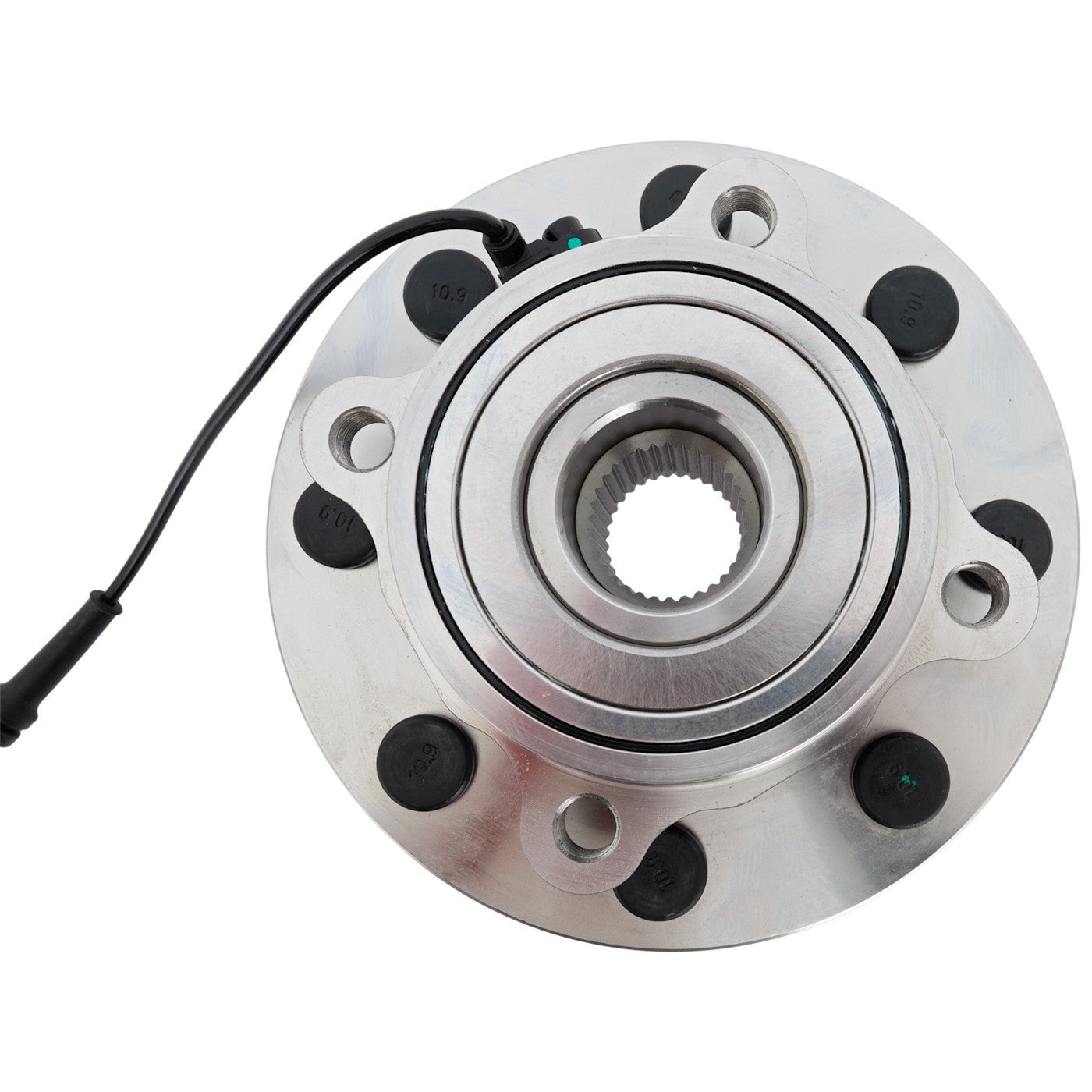 4WD Wheel Hubs for Ram 2500 (2010–2023)