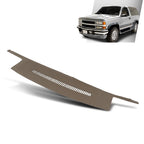 Soft TPE Dash Cover Cap for Chevy GMC C/K 1500 2500 3500 Blazer (88–94)