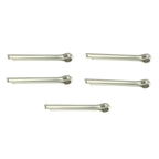 5PCS Prop Cotter Split Pin for Yamaha F115 F150 F175 F200 F250 (N/A) 91490-40030