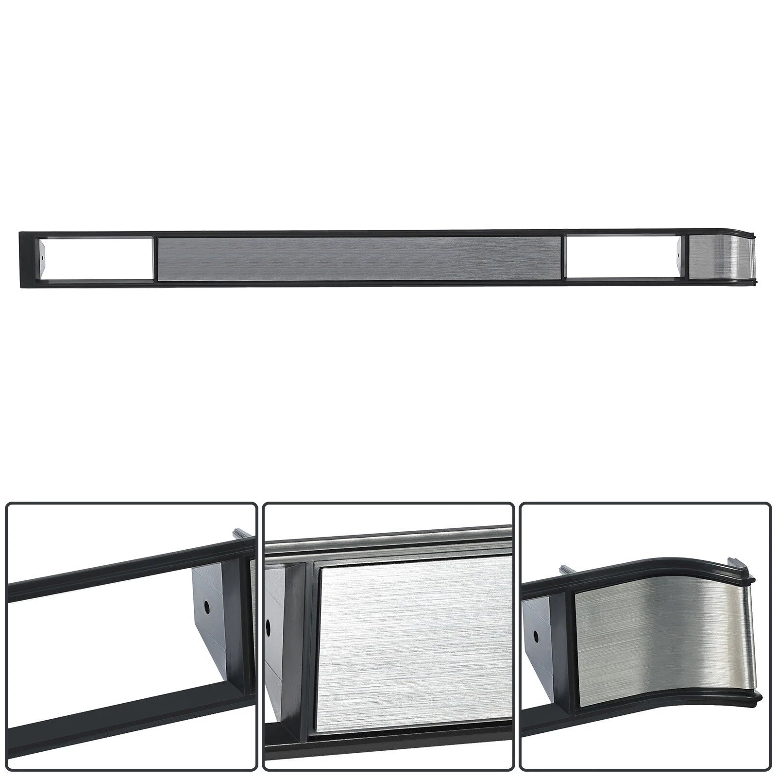 Dash AC Vent Plate for Chevrolet Silverado Pickup Blazer Suburban Jimmy (1981–1987)