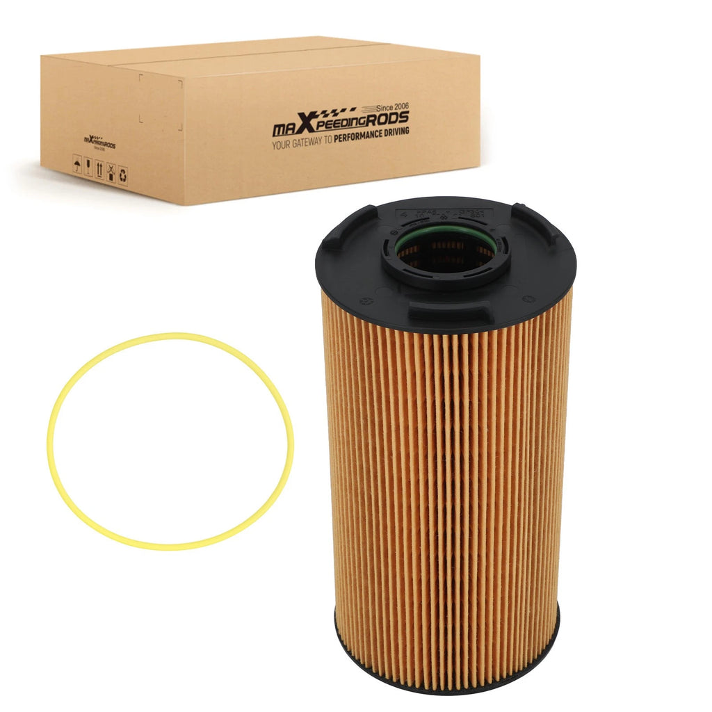 Oil Filter for Peterbilt 384 PACCAR MX13 Truck (2015–2021)