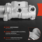 Brake Master Cylinder for Ford Escape (2013-2019) Focus (2012, 2014-2017)