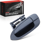 Rear Driver Exterior Door Handle for Nissan Altima (2002–2006)