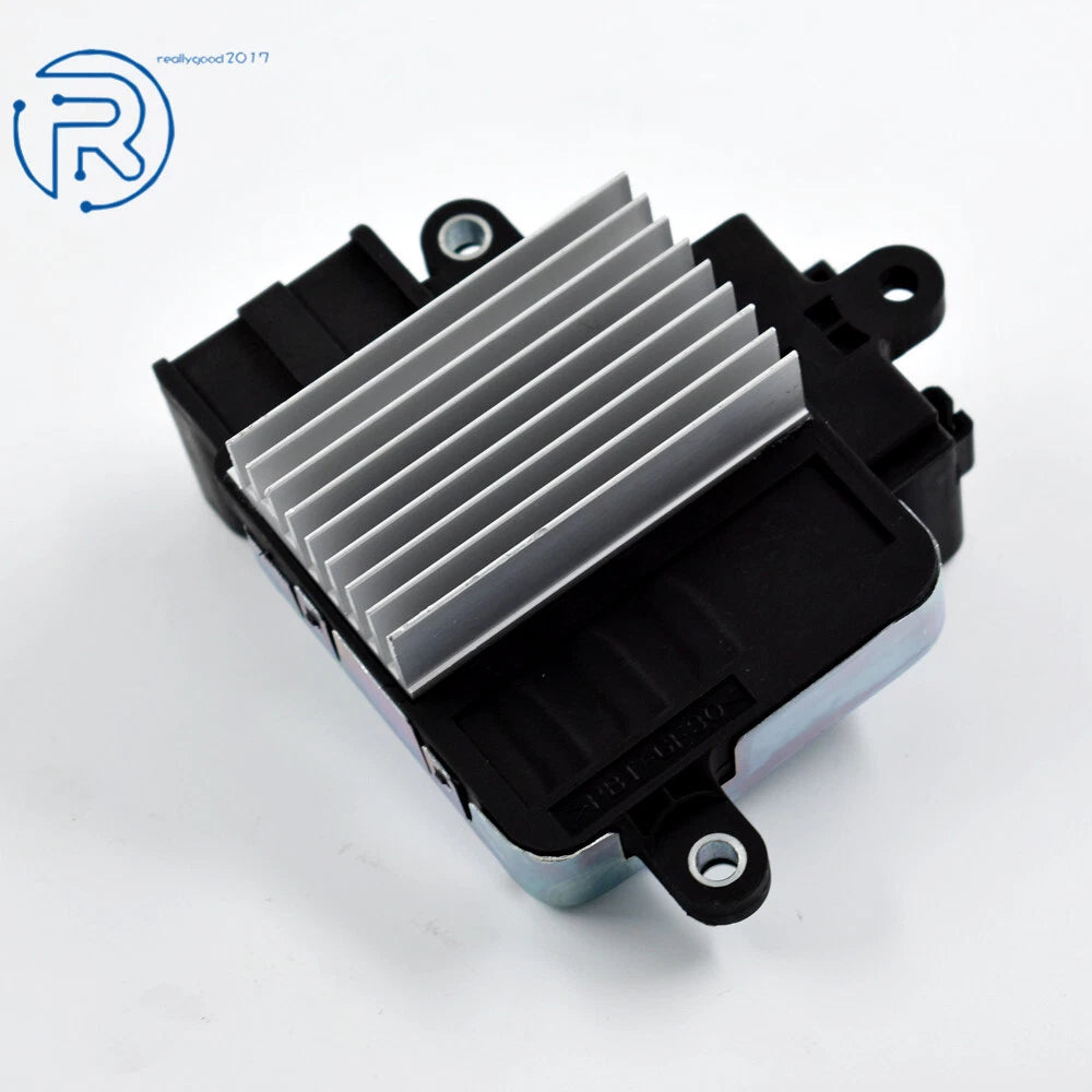 Radiator Cooling Fan Control Module for Lexus ES350 (2005-2018)