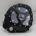 Black Engine Stator Clutch with White LED for Suzuki GSXR600 750 1000 (2001–2005)