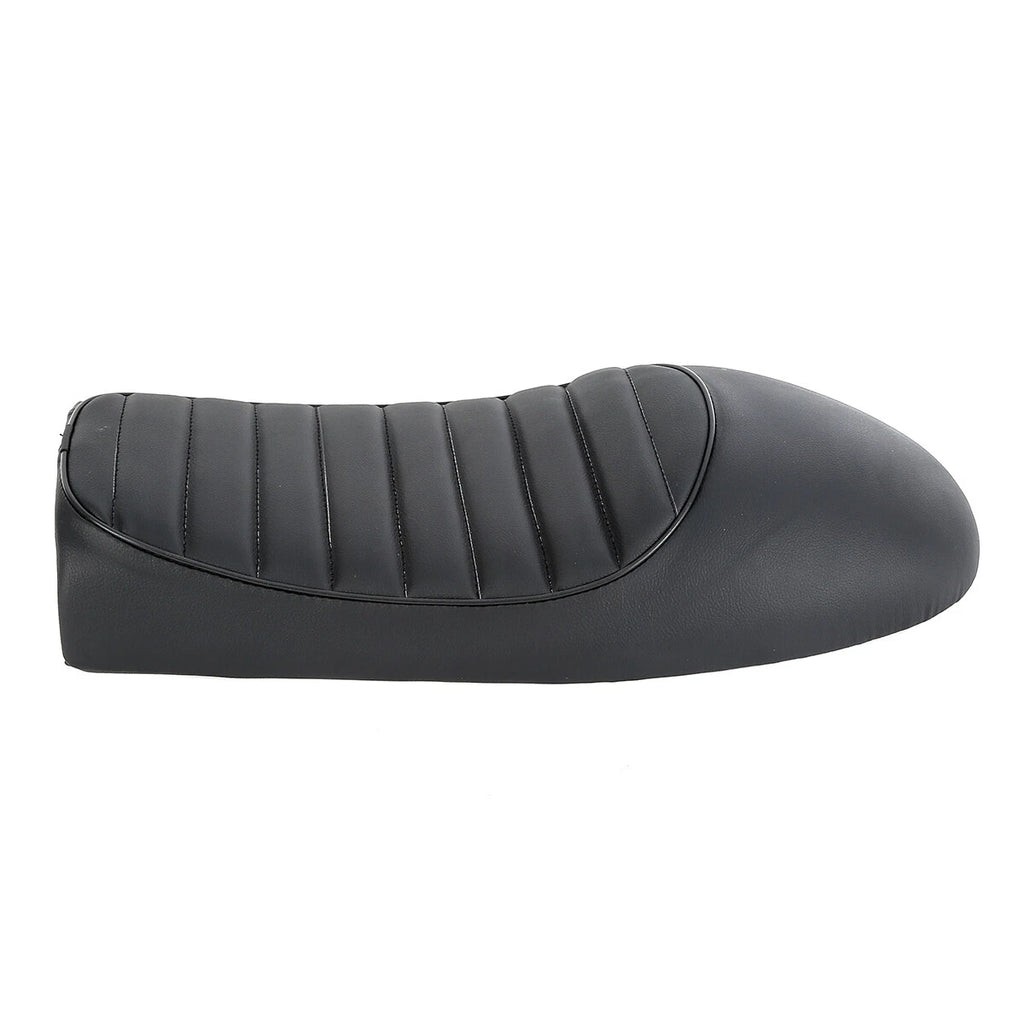 Hump Style Saddle Seat Cushion for Honda CB CL Suzuki GS (Fitment Only)
