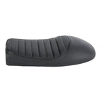Hump Style Saddle Seat Cushion for Honda CB CL Suzuki GS (Fitment Only)