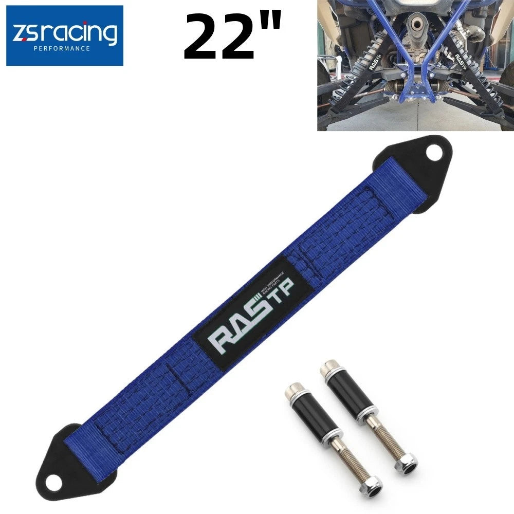 Limit Straps for Hot Racing Shock Suspension (22")