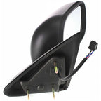 Power Heated Folding Side Mirror Right for Dodge Dakota, Mitsubishi Raider