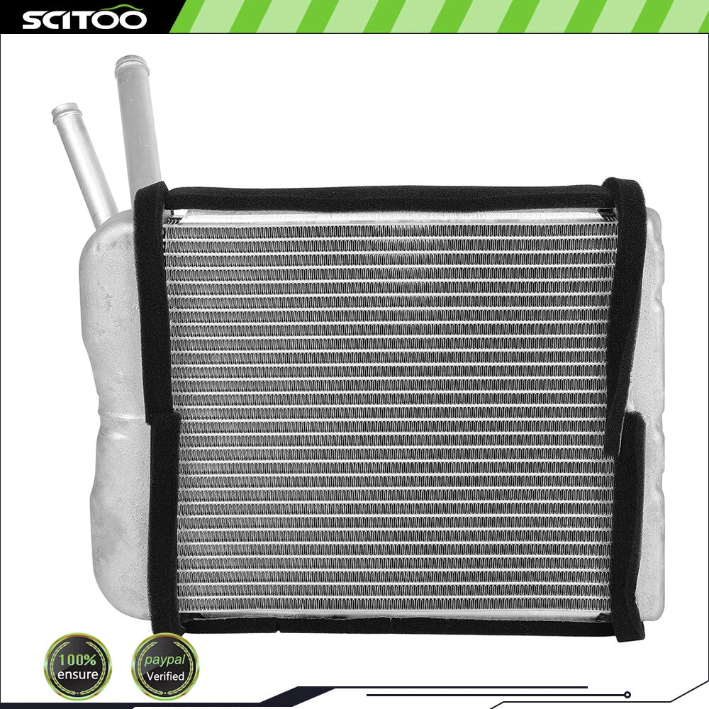 HVAC Heater Core Aluminum 52474642 for Chevrolet Astro GMC Safari (1996–2005)