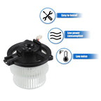 HVAC Heater Blower Motor No. 8710352080 for Scion xA xB (2004–2006)