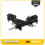 Front Pair Shocks Struts for Nissan Maxima (2004–2008)
