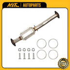 Rear Catalytic Converter for Toyota Tacoma V6 3.4L (2000–2004)