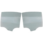 Set of 2 Rear Door Glasses for BMW 5 Series (550, 528, 535)