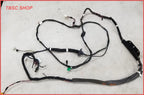 Radio AMP Link Harness for Jaguar XJ6 XJ12 VDP (1995–1997)