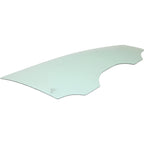 Door Glass for Volkswagen Passat (Right Side)