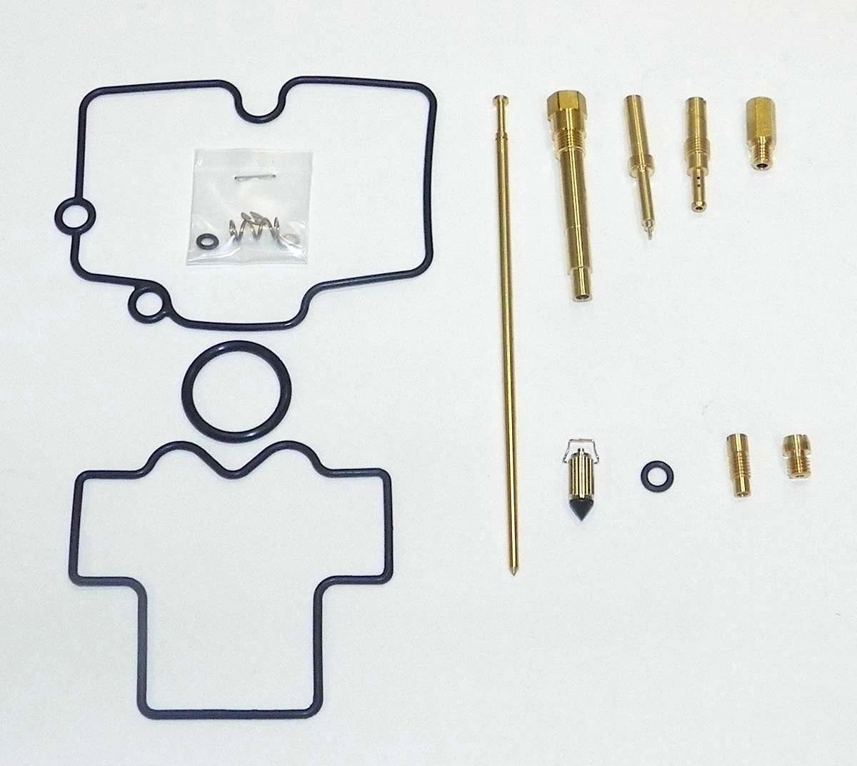 Carburetor Kit 016-725 for Honda CRF450X (2007–2009)