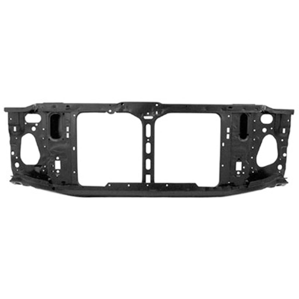Replacement Steel Front Radiator Support (See compatibility Chart)