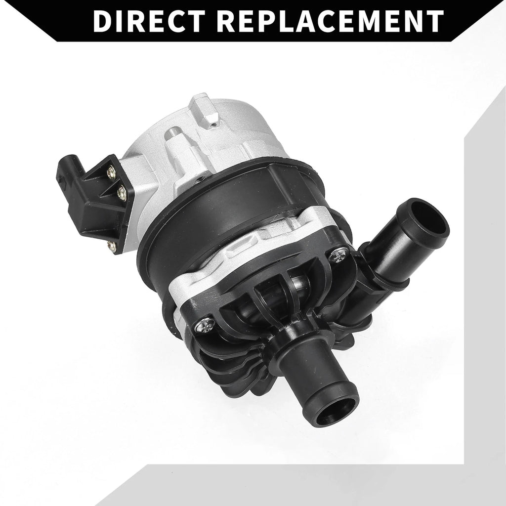 Auxiliary Cooling Water Pump for Audi A4 B8 (2007–2015) 8K0965567/9A796556740