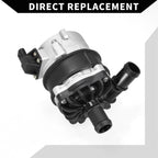 Auxiliary Cooling Water Pump for Audi A4 B8 (2007–2015) 8K0965567/9A796556740