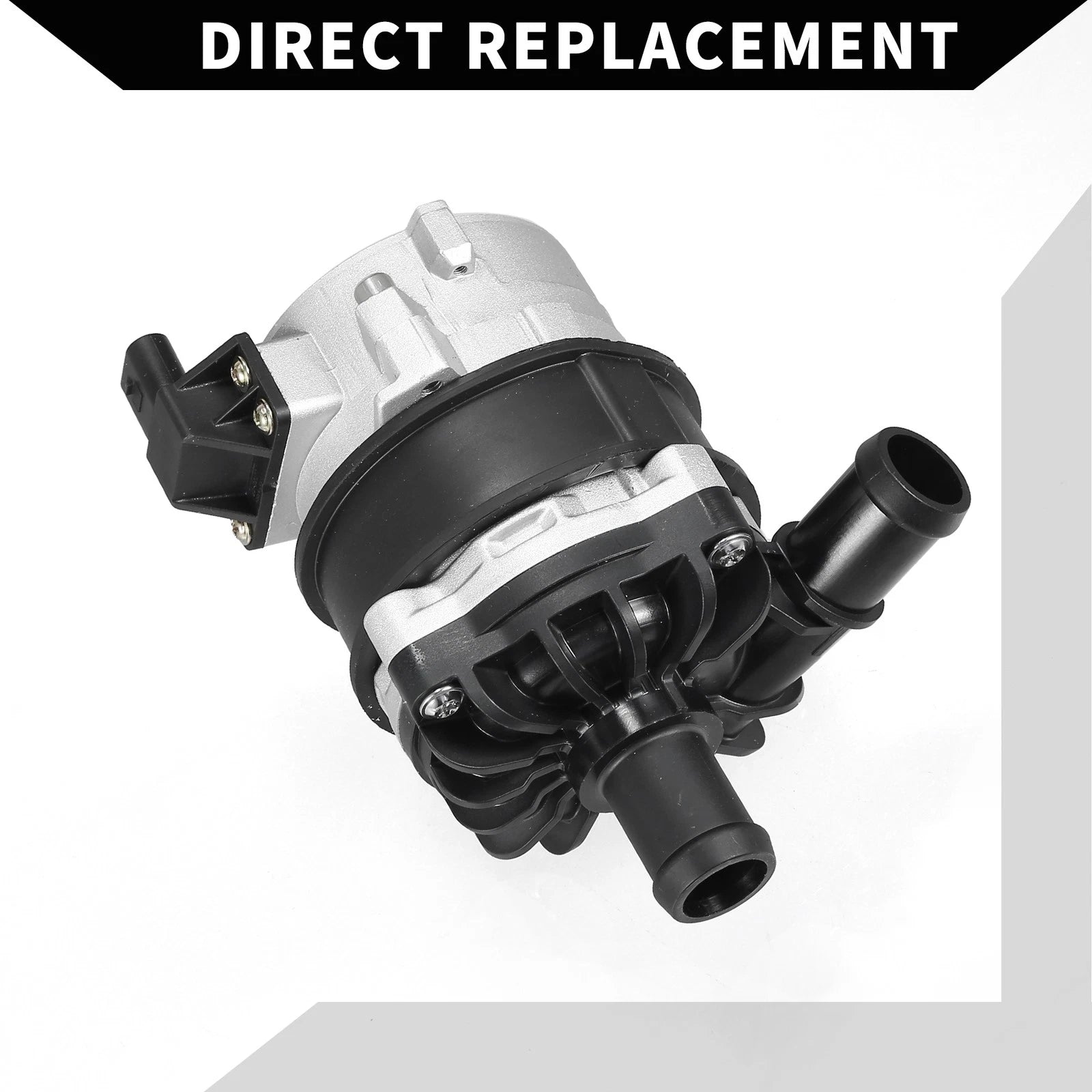 Auxiliary Cooling Water Pump for Audi A4 B8 (2007–2015) 8K0965567/9A796556740