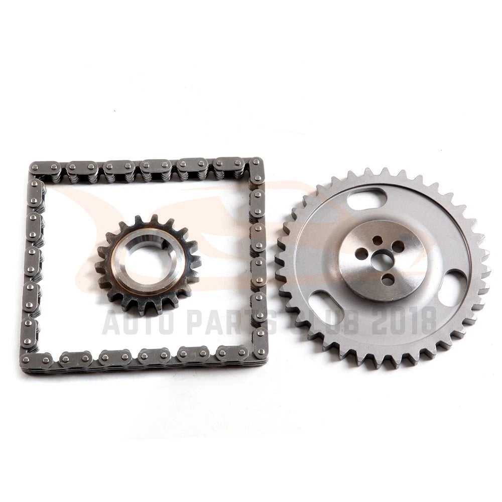 Timing Chain Kit & Head Gasket Set for Chevrolet Astro GMC 4.3L (1996–1998)