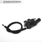 Rear Liftgate Door Lock Actuator for Mercedes-Benz S450 S500 S560 (2018–2021) No.A2317501300