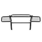 Powder Coated Front Bumper Brush Grille Guard for Jeep Grand Cherokee WJ (1999–2004)