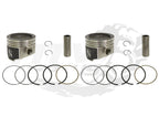 Top-End Rebuild Kit for Polaris Ranger 700 (2005–2009)