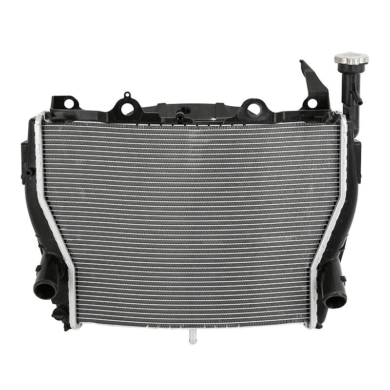 Radiator Cooler for BMW S1000RR HP4 RACE (2009–2018)