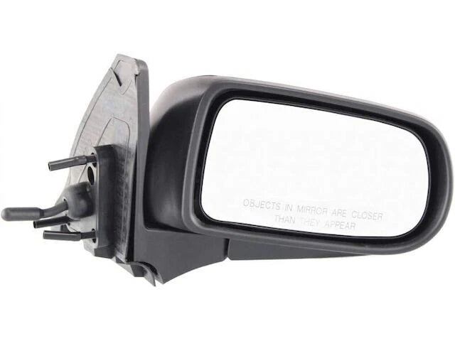 Passenger Side Mirror for Mazda Protege (1999–2003) DZ218PT