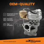 Turbocharger for VW Passat Audi A4 A6 1.8L (1997–2005)