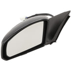 Driver Left Side Heated Mirror for Infiniti G35 (2003–2007)