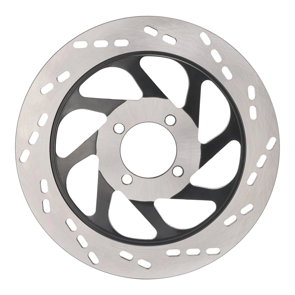 240mm Front Brake Rotor Disc for Suzuki EN125 EN125-2A EN150 EN150-A (2000–2023)