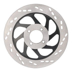 240mm Front Brake Rotor Disc for Suzuki EN125 EN125-2A EN150 EN150-A (2000–2023)