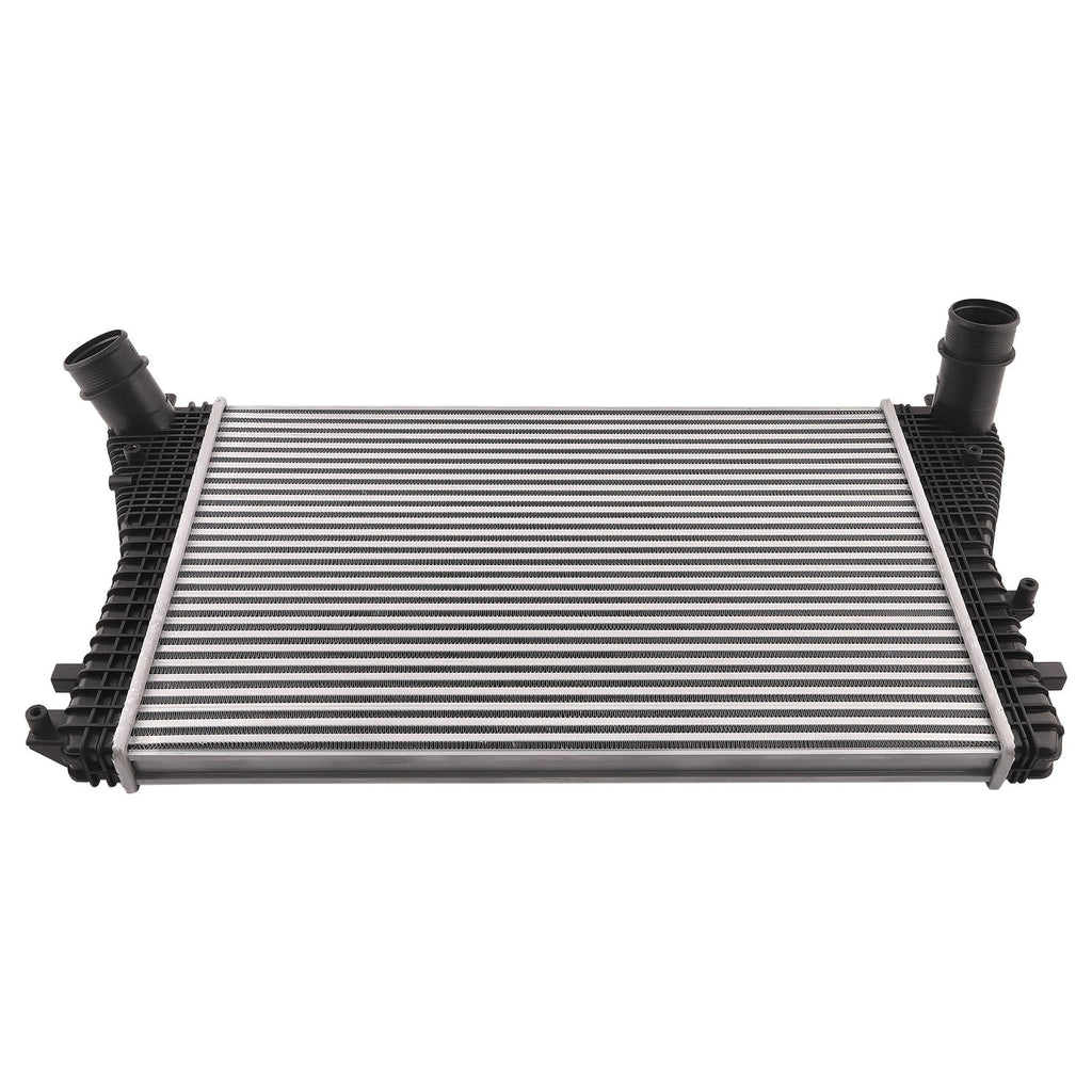 Intercooler Charge Air Cooler for Audi TT Quattro, VW Passat, Beetle, Jetta (2000–2006)