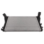 Intercooler Charge Air Cooler for Audi TT Quattro, VW Passat, Beetle, Jetta (2000–2006)