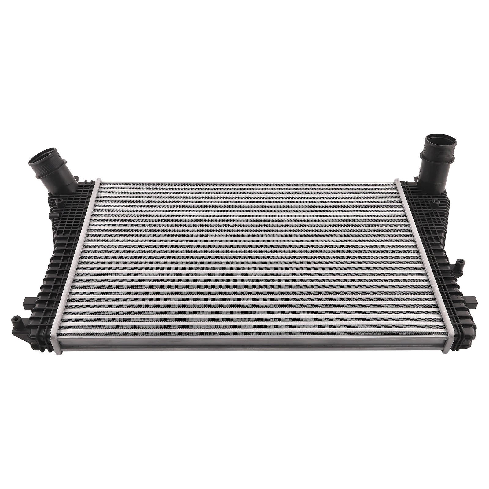 Intercooler Charge Air Cooler for Audi TT Quattro, VW Passat, Beetle, Jetta (2000–2006)