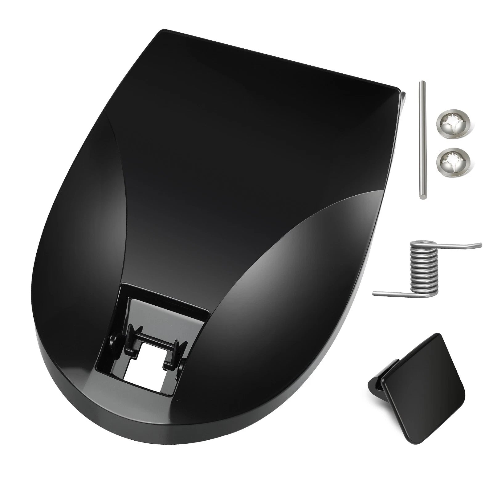 Glove Box Lid & Latch Kit for SeaDoo GTI 4-TEC SE (2007)